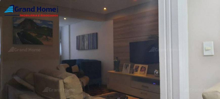 Foto 4 de Apartamento com 4 Quartos à venda, 126m² em Centro, Vitória