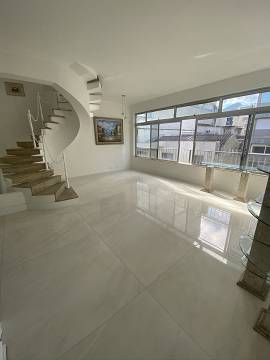 Foto 3 de Apartamento com 4 Quartos para alugar, 210m² em Ipanema, Rio de Janeiro