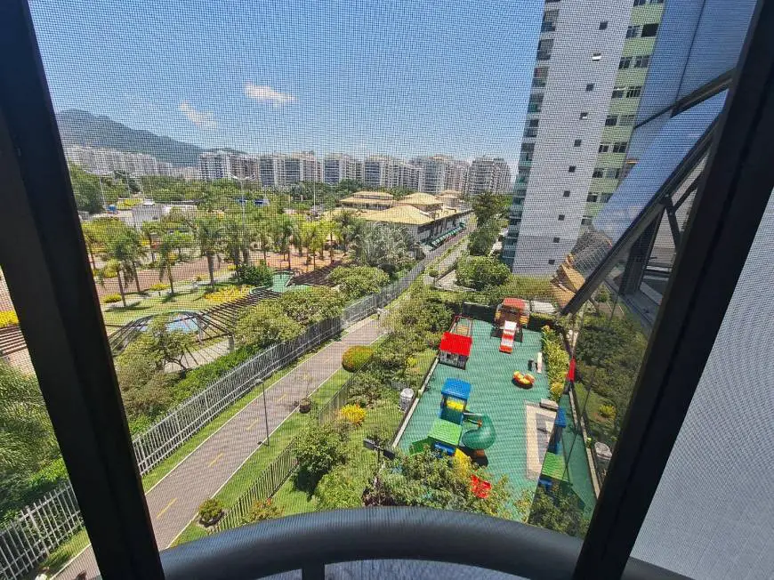 Foto 1 de Apartamento com 4 Quartos à venda, 142m² em Jacarepaguá, Rio de Janeiro