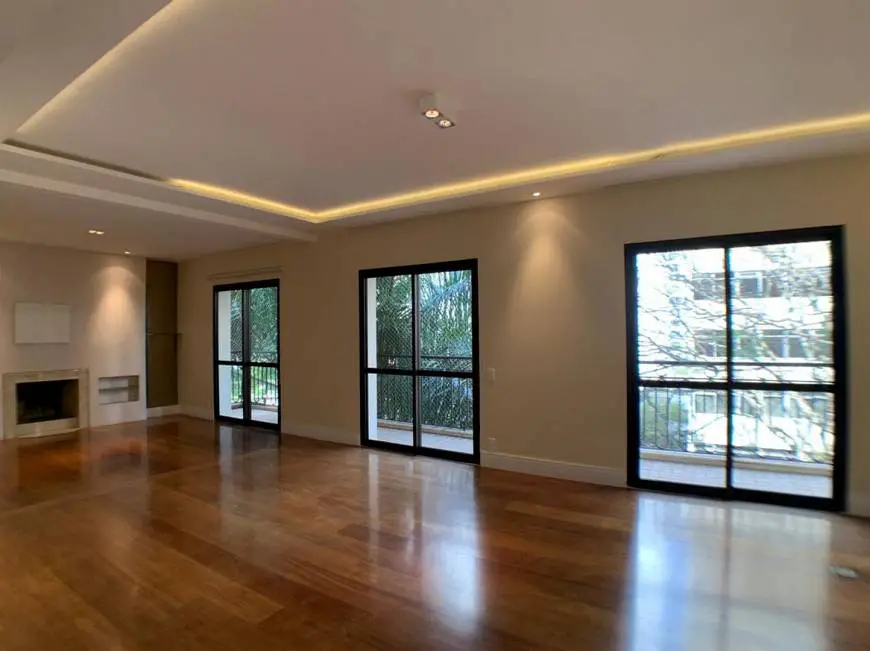 Foto 2 de Apartamento com 4 Quartos à venda, 257m² em Jardim Paulista, São Paulo