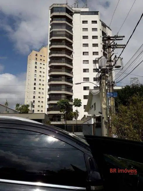 Foto 1 de Apartamento com 4 Quartos para alugar, 234m² em Parque da Mooca, São Paulo