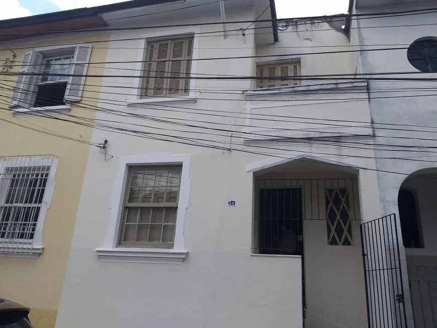 Foto 3 de Casa com 2 Quartos para venda ou aluguel, 90m² em Cambuci, São Paulo
