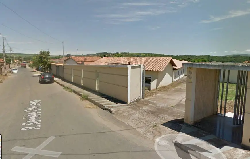 Foto 2 de Casa com 2 Quartos à venda, 70m² em Centro, Prudente de Morais
