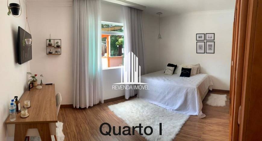 Foto 5 de Casa com 2 Quartos à venda, 450m² em Interlagos, São Paulo