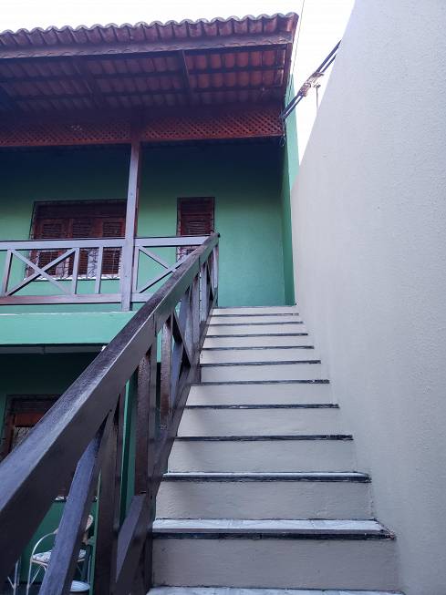 Foto 1 de Casa com 2 Quartos para alugar, 70m² em Maraponga, Fortaleza