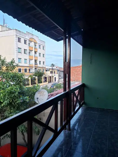 Foto 3 de Casa com 2 Quartos para alugar, 70m² em Maraponga, Fortaleza