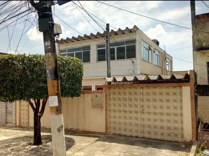 Foto 1 de Casa com 2 Quartos à venda, 163m² em Parque Anchieta, Rio de Janeiro