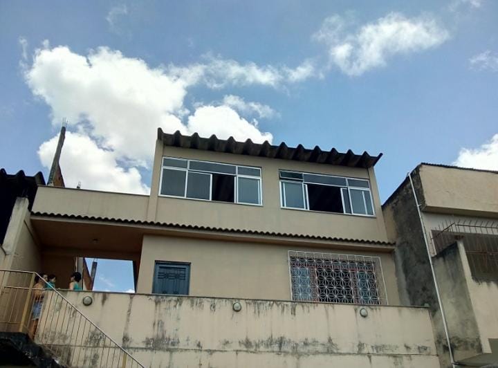 Foto 3 de Casa com 2 Quartos à venda, 163m² em Parque Anchieta, Rio de Janeiro