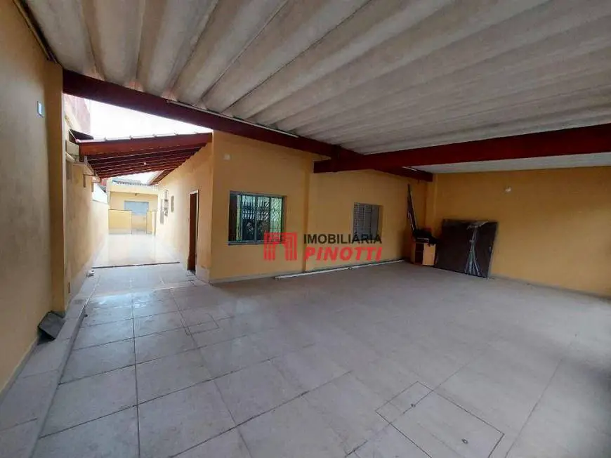 Foto 2 de Casa com 2 Quartos para alugar, 90m² em Vila São José, Diadema