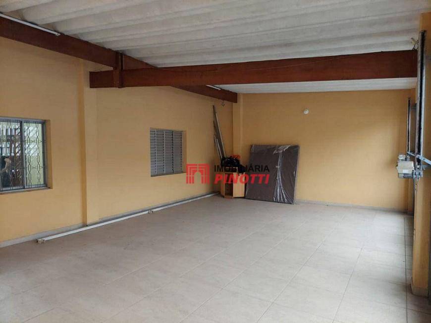 Foto 3 de Casa com 2 Quartos para alugar, 90m² em Vila São José, Diadema