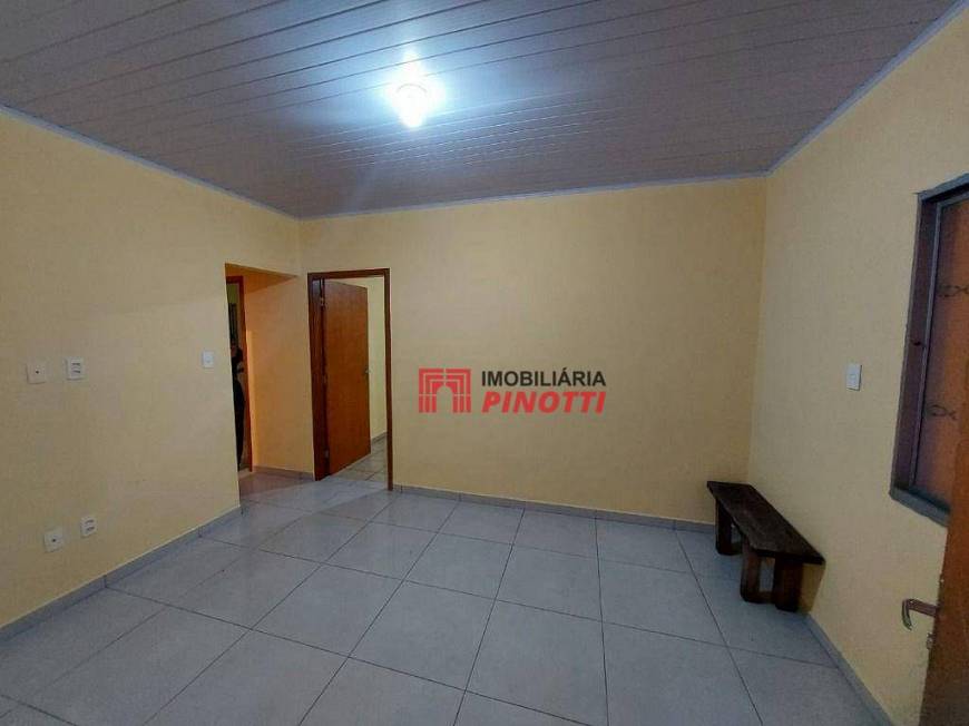 Foto 5 de Casa com 2 Quartos para alugar, 90m² em Vila São José, Diadema
