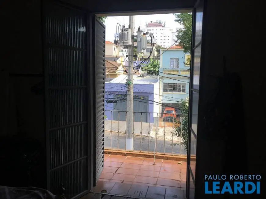 Foto 3 de Casa com 3 Quartos à venda, 320m² em Aclimação, São Paulo