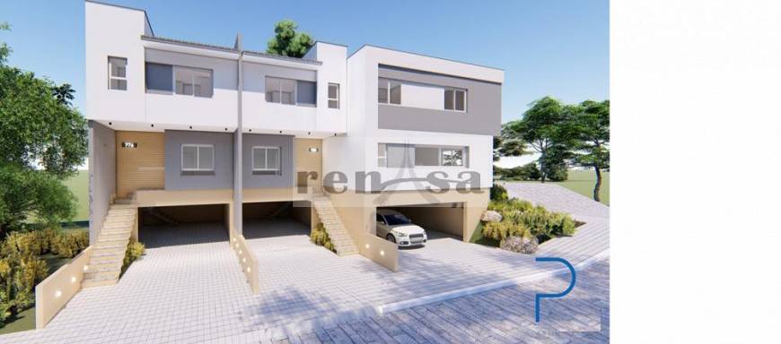 Foto 1 de Casa com 3 Quartos à venda, 125m² em Colina Sorriso, Caxias do Sul