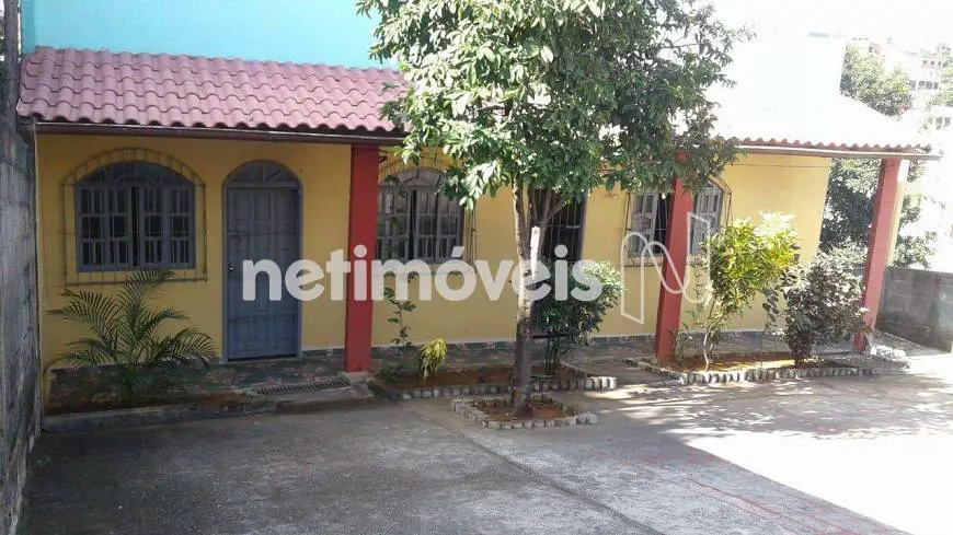 Foto 1 de Casa com 3 Quartos à venda, 252m² em Flor Do Campo, Cariacica