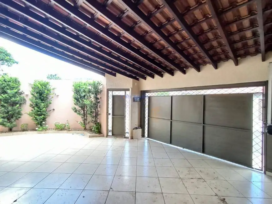 Foto 1 de Casa com 3 Quartos à venda, 182m² em Jardim Solange, Bauru