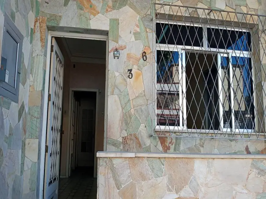 Foto 1 de Casa com 3 Quartos à venda, 133m² em Lins de Vasconcelos, Rio de Janeiro