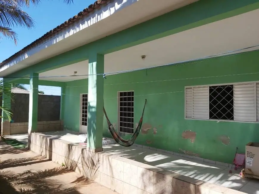 Foto 1 de Casa com 3 Quartos à venda, 150m² em Pajuçara, Natal