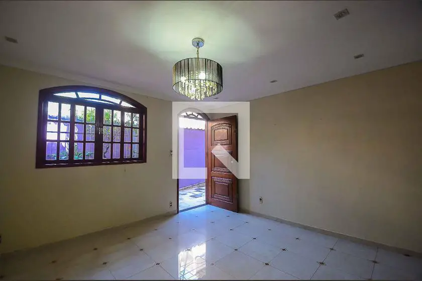 Foto 5 de Casa com 3 Quartos para alugar, 300m² em Portuguesa, Rio de Janeiro