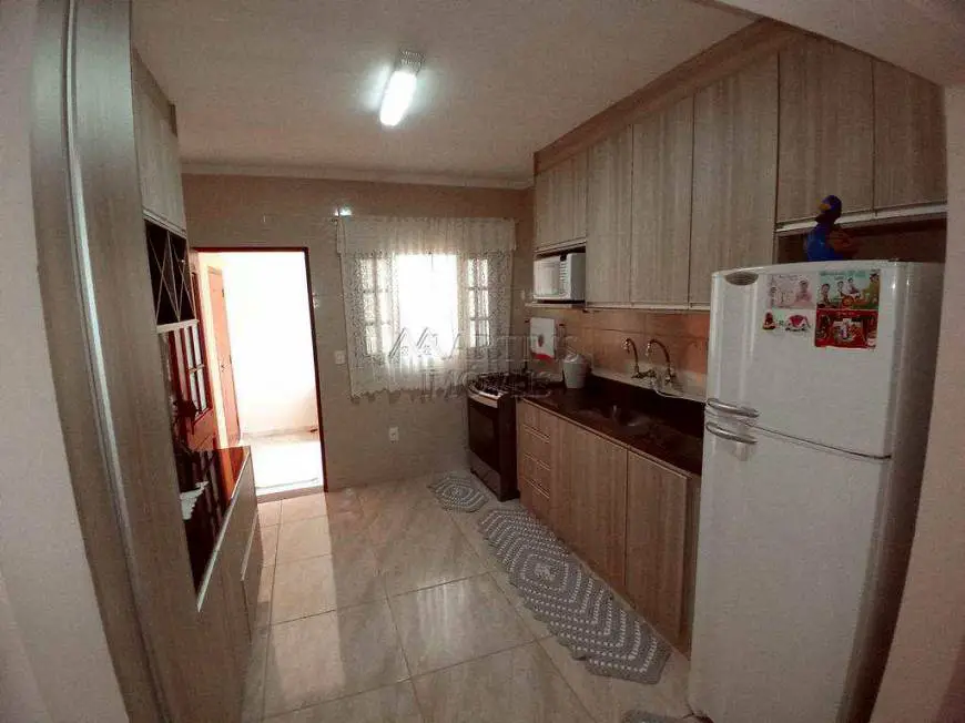 Foto 1 de Casa com 3 Quartos à venda, 255m² em Vila Margarida, Jundiaí