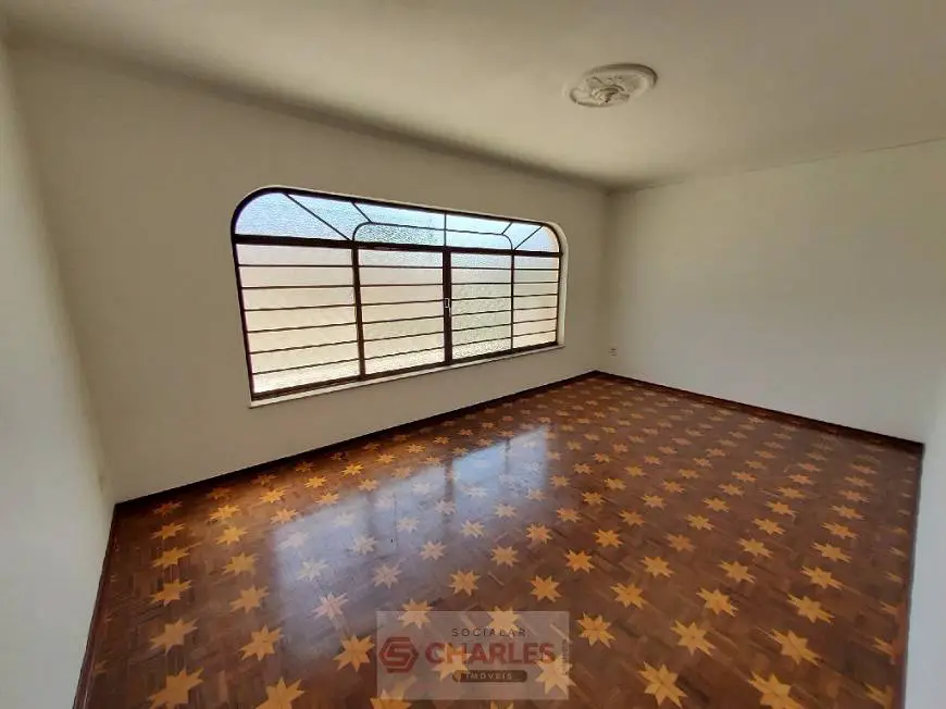 Foto 1 de Casa com 3 Quartos para alugar, 170m² em Vila Melo, Mogi Mirim