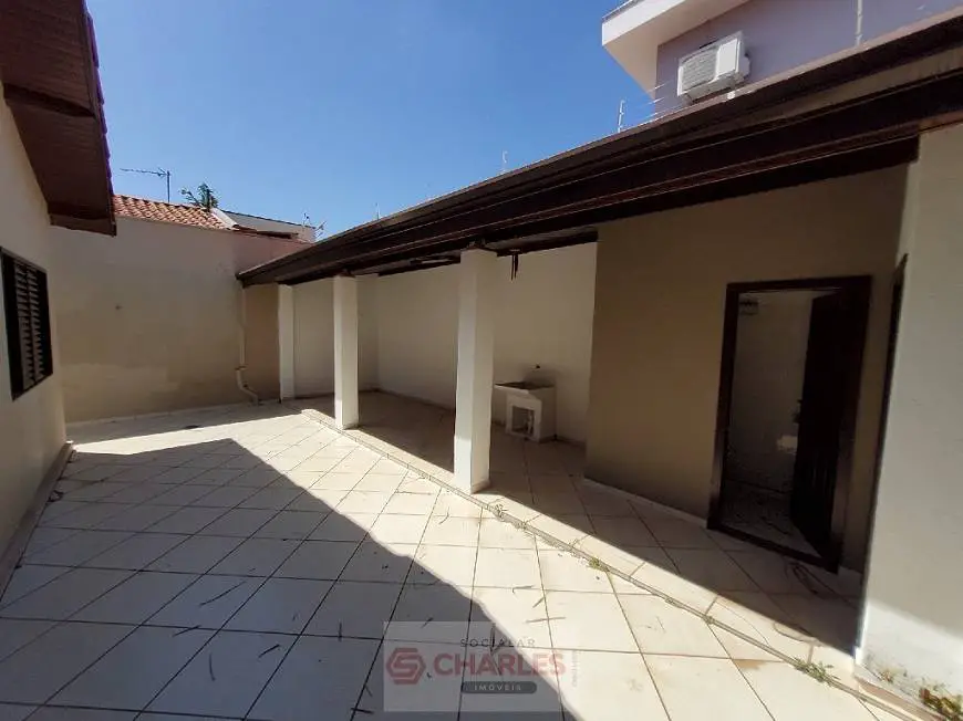 Foto 5 de Casa com 3 Quartos para alugar, 170m² em Vila Melo, Mogi Mirim