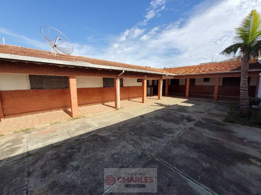 Foto 1 de Casa com 4 Quartos para alugar, 140m² em Jardim Itapema, Mogi Mirim