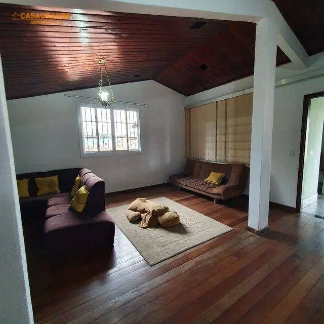 Foto 5 de Casa com 4 Quartos para alugar, 260m² em Jardim Satélite, São José dos Campos