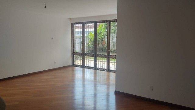 Foto 4 de Casa com 4 Quartos para alugar, 200m² em Jardim Social, Curitiba