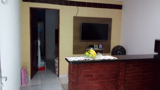 Foto 2 de Casa com 4 Quartos à venda, 200m² em Santo Antônio, Osasco