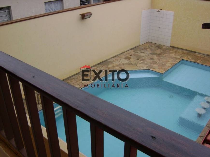 Foto 5 de Casa com 4 Quartos à venda, 302m² em Vila Silva Pinto, Bauru