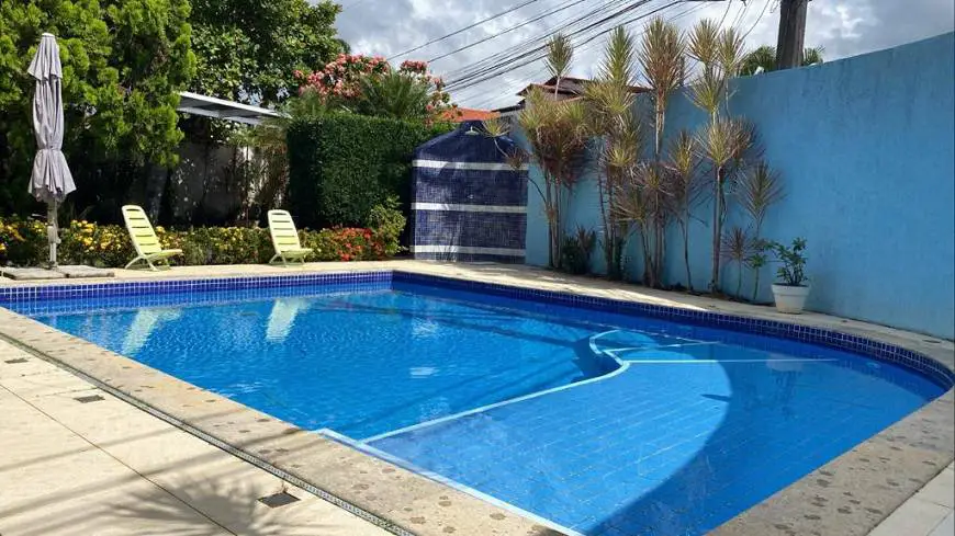 Foto 3 de Casa com 5 Quartos para alugar, 300m² em Vilas do Atlantico, Lauro de Freitas