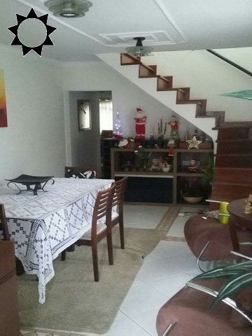 Foto 1 de Casa com 7 Quartos à venda, 302m² em Vila Yolanda, Osasco