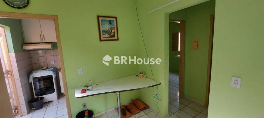 Foto 2 de Casa de Condomínio com 2 Quartos à venda, 43m² em Jardim Presidente, Cuiabá