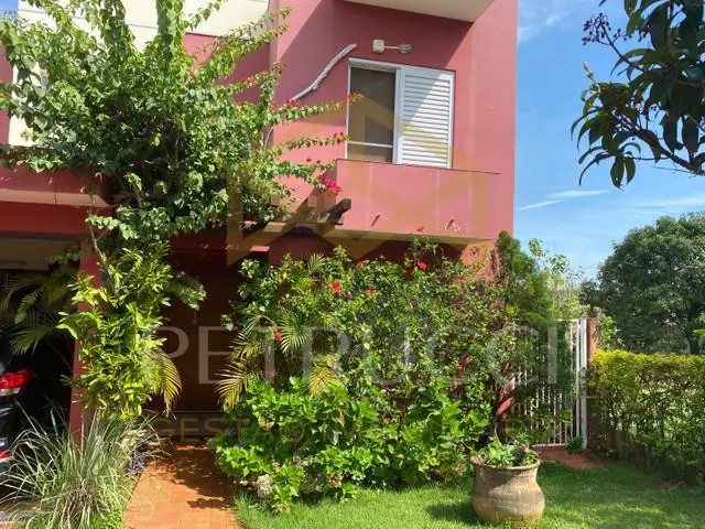 Foto 1 de Casa de Condomínio com 3 Quartos à venda, 269m² em Chácara Santa Margarida, Campinas