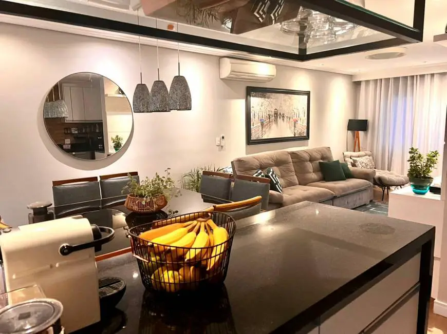 Foto 1 de Casa de Condomínio com 3 Quartos à venda, 98m² em Interlagos, São Paulo