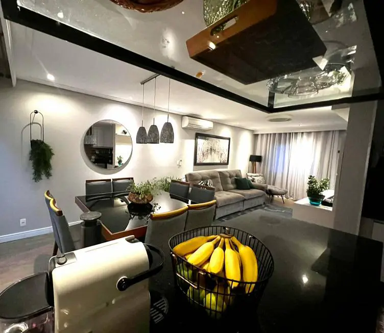 Foto 2 de Casa de Condomínio com 3 Quartos à venda, 98m² em Interlagos, São Paulo