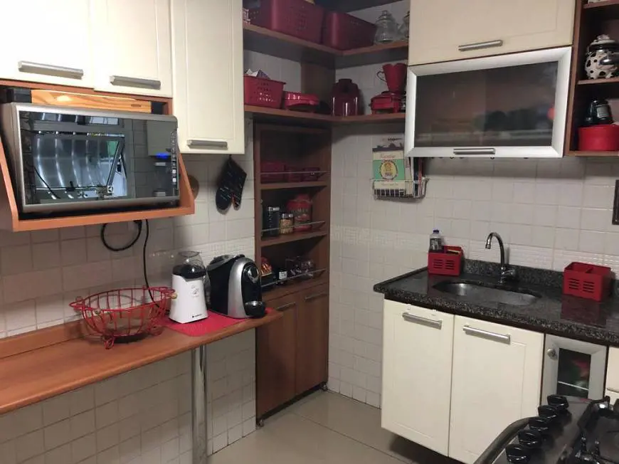 Foto 3 de Casa de Condomínio com 3 Quartos à venda, 97m² em Pechincha, Rio de Janeiro