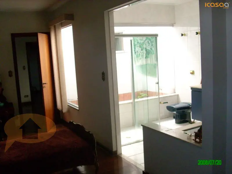 Foto 3 de Casa de Condomínio com 3 Quartos à venda, 211m² em Vila Gumercindo, São Paulo