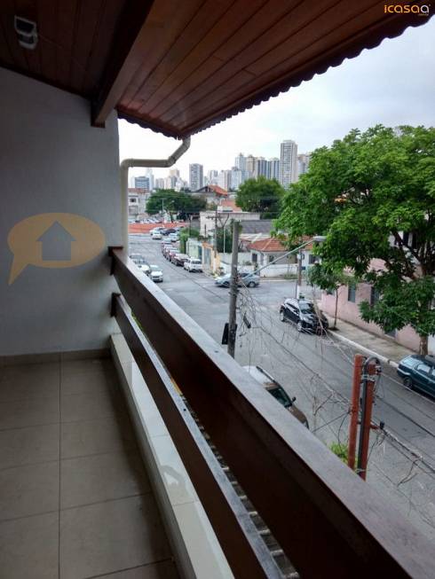 Foto 2 de Casa de Condomínio com 4 Quartos à venda, 200m² em Vila Gumercindo, São Paulo