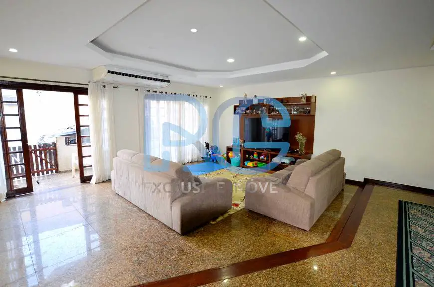 Foto 4 de Casa de Condomínio com 6 Quartos à venda, 341m² em Barra da Tijuca, Rio de Janeiro