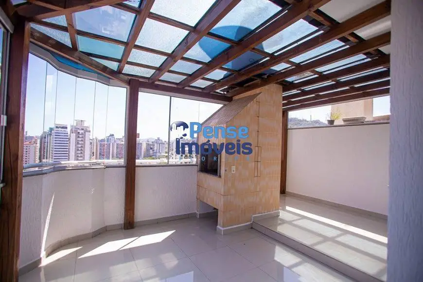 Foto 4 de Cobertura com 3 Quartos à venda, 162m² em Centro, Florianópolis