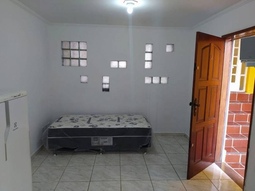 Foto 1 de Kitnet com 1 Quarto para alugar, 18m² em Butantã, São Paulo