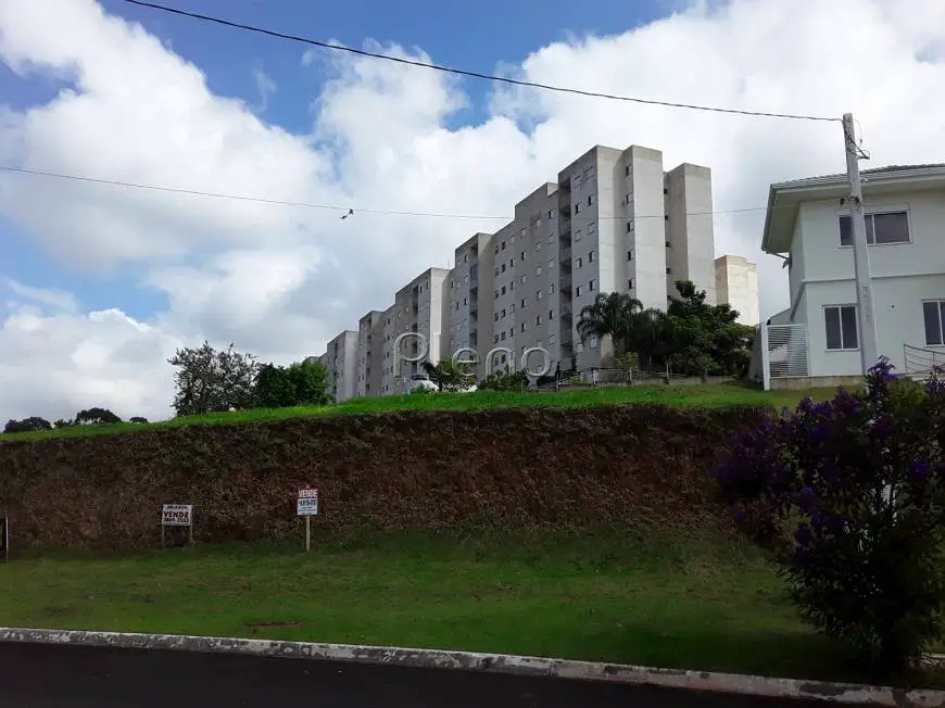 Foto 1 de Lote/Terreno à venda, 646m² em Jardim Jurema, Valinhos