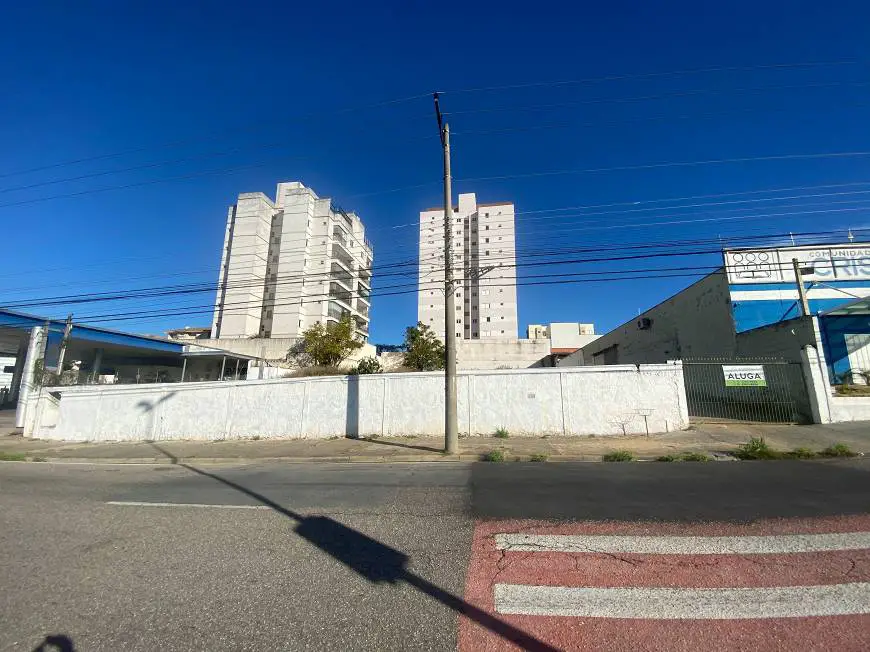 Foto 1 de Lote/Terreno para alugar, 1500m² em Jardim Sao Carlos, Sorocaba