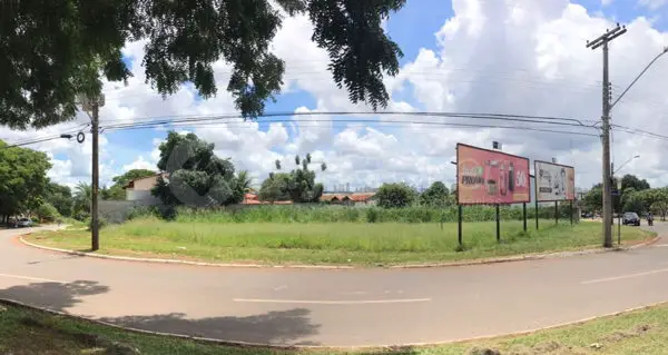 Foto 3 de Lote/Terreno à venda, 1034m² em Setor Jaó, Goiânia