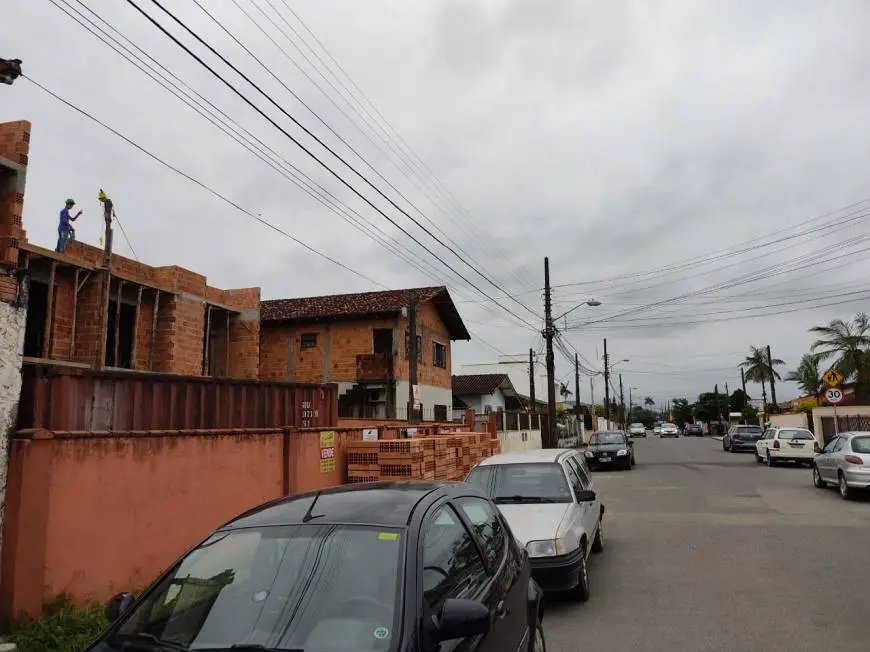 Foto 5 de Sobrado com 2 Quartos à venda, 84m² em Itaum, Joinville