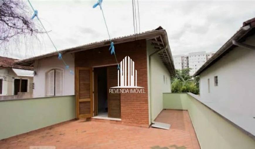 Foto 4 de Sobrado com 2 Quartos à venda, 110m² em Jardim Monte Kemel, São Paulo