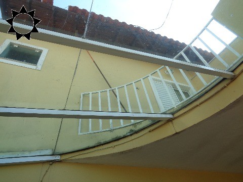 Foto 3 de Sobrado com 4 Quartos à venda, 320m² em Bela Vista, Osasco