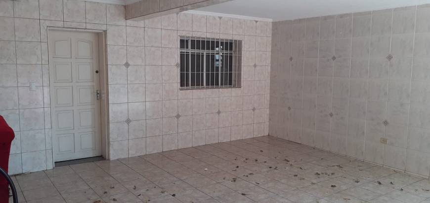 Foto 1 de Sobrado com 5 Quartos para alugar, 150m² em Vila Gomes, São Paulo
