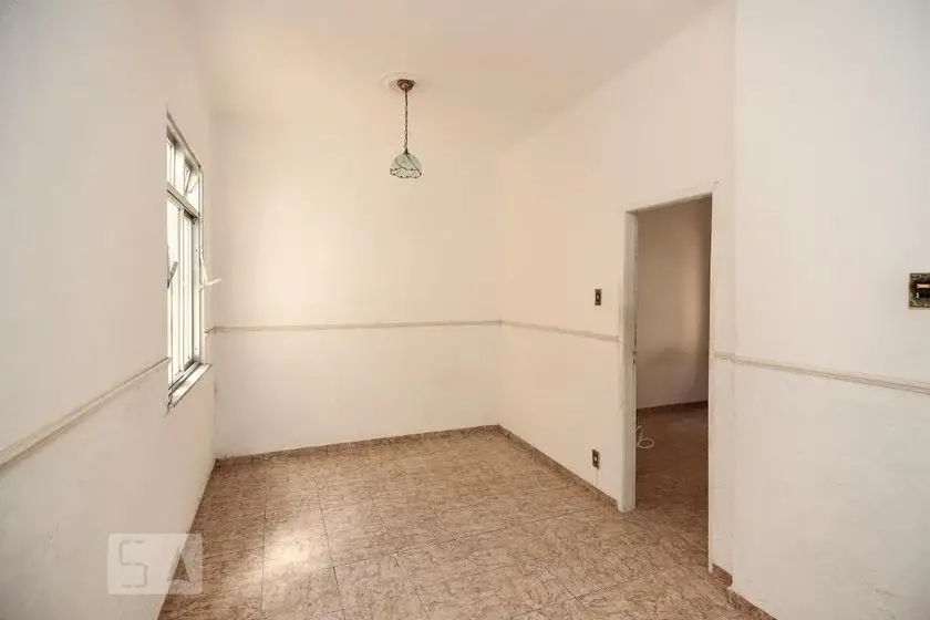 Foto 2 de Apartamento com 1 Quarto para alugar, 42m² em Cascadura, Rio de Janeiro